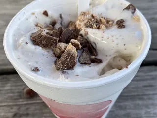 Scoops & More Ice Cream Emporium