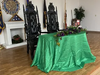 Brilliant Lounge Party Rentals