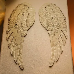 Another beautiful photo Ron took at my Mom's 50th birthday party.