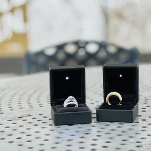 Ron Jewelers