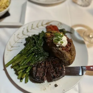Ron Lahody Trust Your Butcher Steakhouse