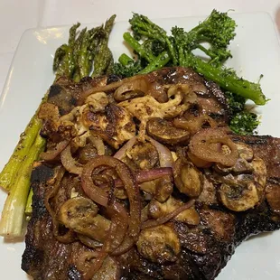 Broccolini
