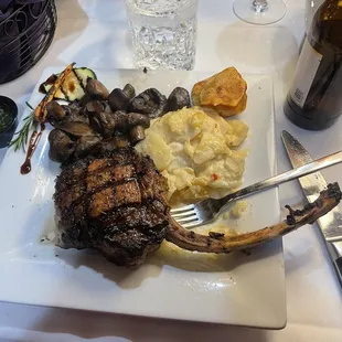 Pork Chop