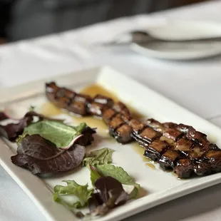 Candied Bacon