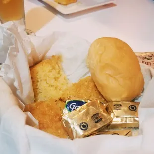 Bread Basket