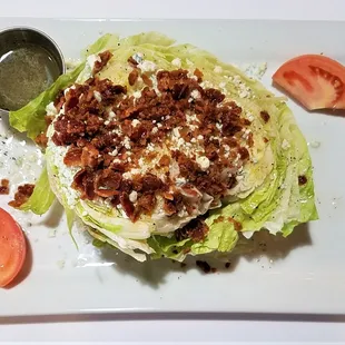 Wedge Salad