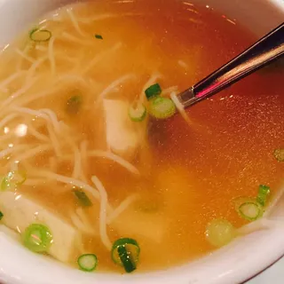 Soup