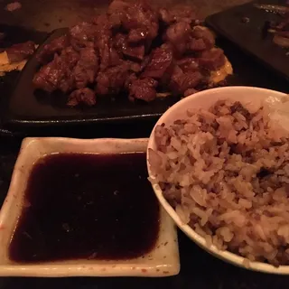 Brown Rice