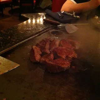 Filet Mignon