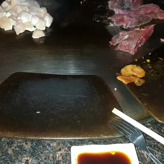 Scallops