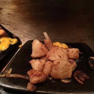 Sea Bass