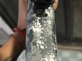 American Canyon Paintball Jungle