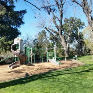 Playarea