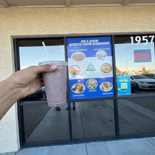 Best cacao in all Las Vegas !!!