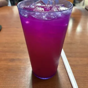 Pitaya drink