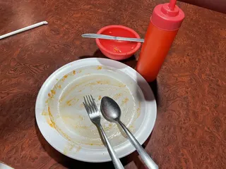 Bahía Centroamerica Restaurant