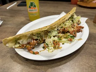 La Bendicion Ajua Si Señor