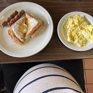 French toast