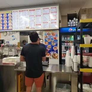 Counter