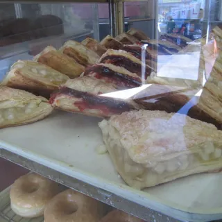 Turnovers