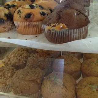 Muffins