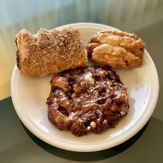 Bear Claw