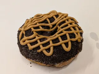 Glaze Doughnuts