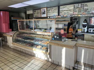 Master Donuts
