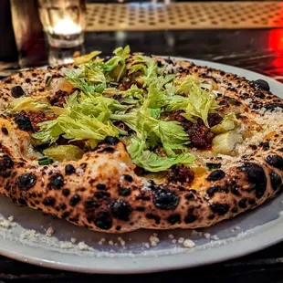 How 'Nduja Want It. So good!