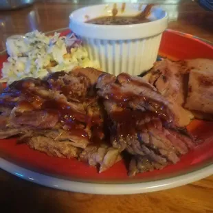 Supper! Sampler plate