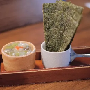 Tako Wasabi