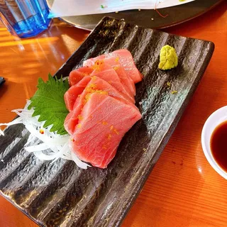 BLUEFIN OTORO