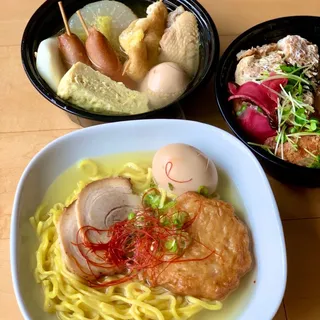 ODEN 7 KINDS