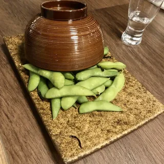 EDAMAME