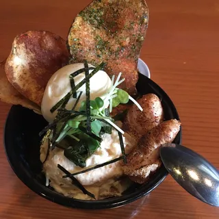 MENTAIKO POTATO SALAD