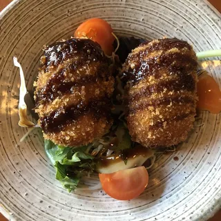 Uni Cream Croquette