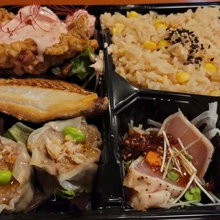 RONDO BENTO