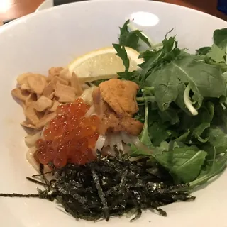 Uni Ikura Maze-Udon