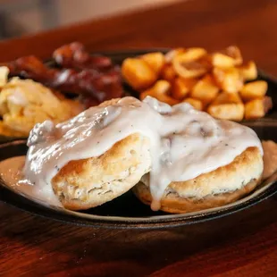 Weekday breakfast 10am - 1pm