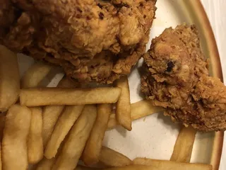 Proud Rooster Restaurant