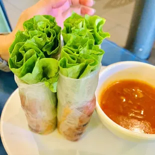 Nem nuong