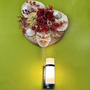 Decorations