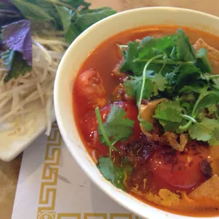 Bun Rieu