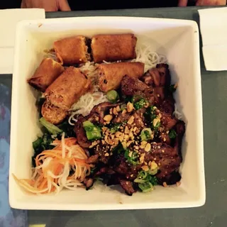 Bun Thit Nuong