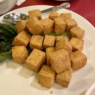 Dau Hu Chien Don