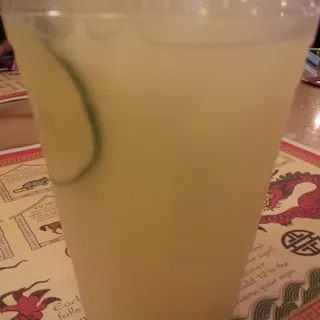 Soda Chanh