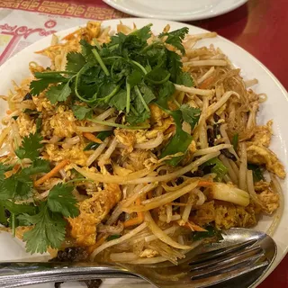 Mien Xao Cua