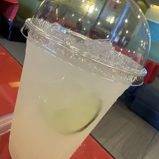 Nuoc Chanh Lemonade