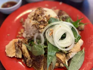 Nem Restaurant