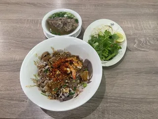 Hai Nam Restaurant